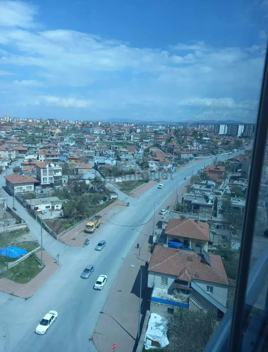 Argıncıkta Mah 170m2 Bakımlı Satılık Daire - 2