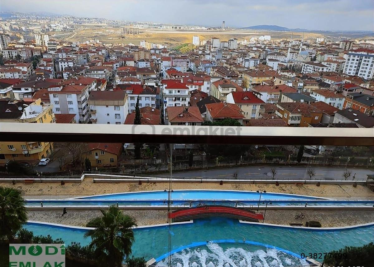 Evora A Parsel De Balkonlu Büyük Tip Satılık 1+1 - 8