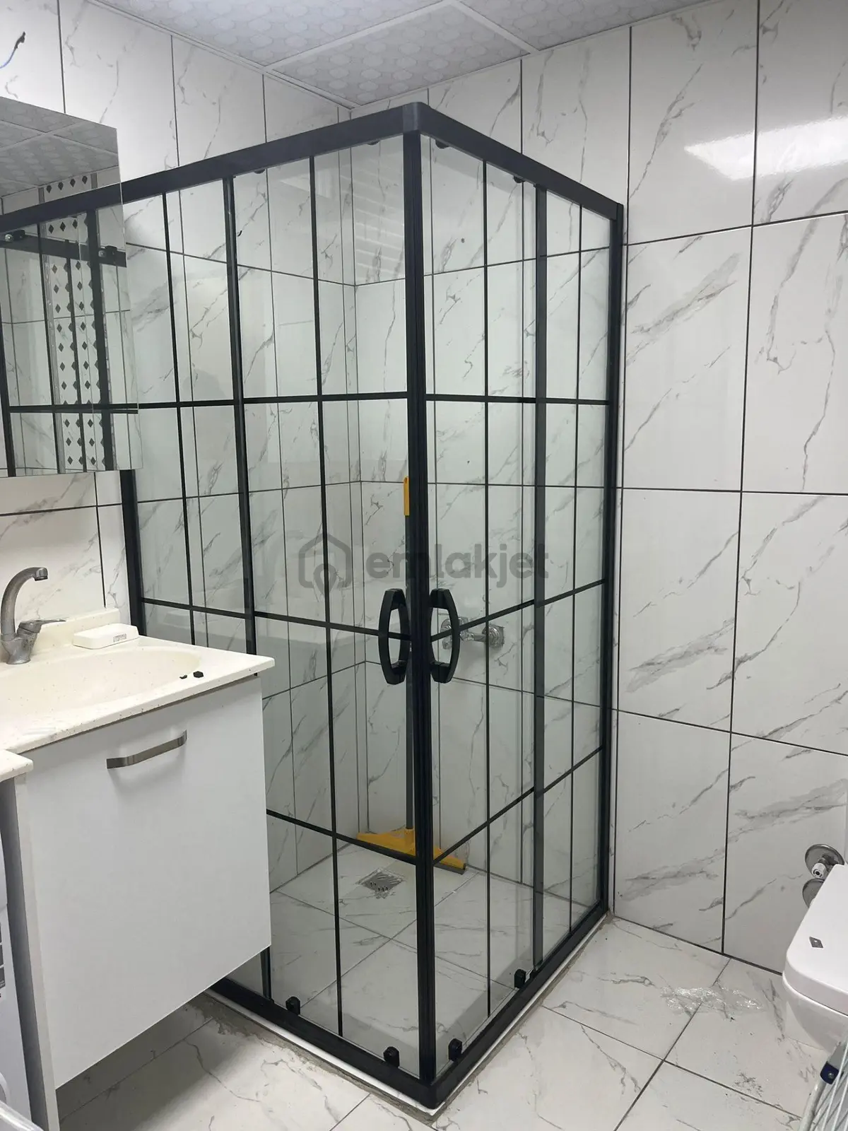 Sahibinden Satılık 2+1 Doğalgazlı Ara Kat Dubleks Daire - 10
