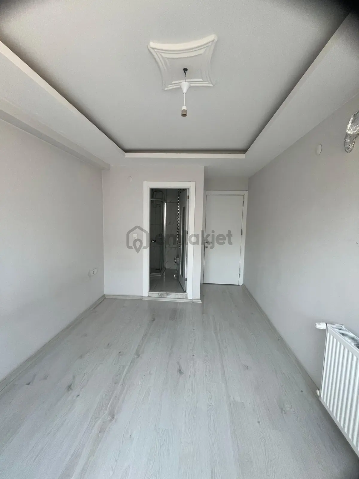 Sahibinden Satılık 2+1 Doğalgazlı Ara Kat Dubleks Daire - 13