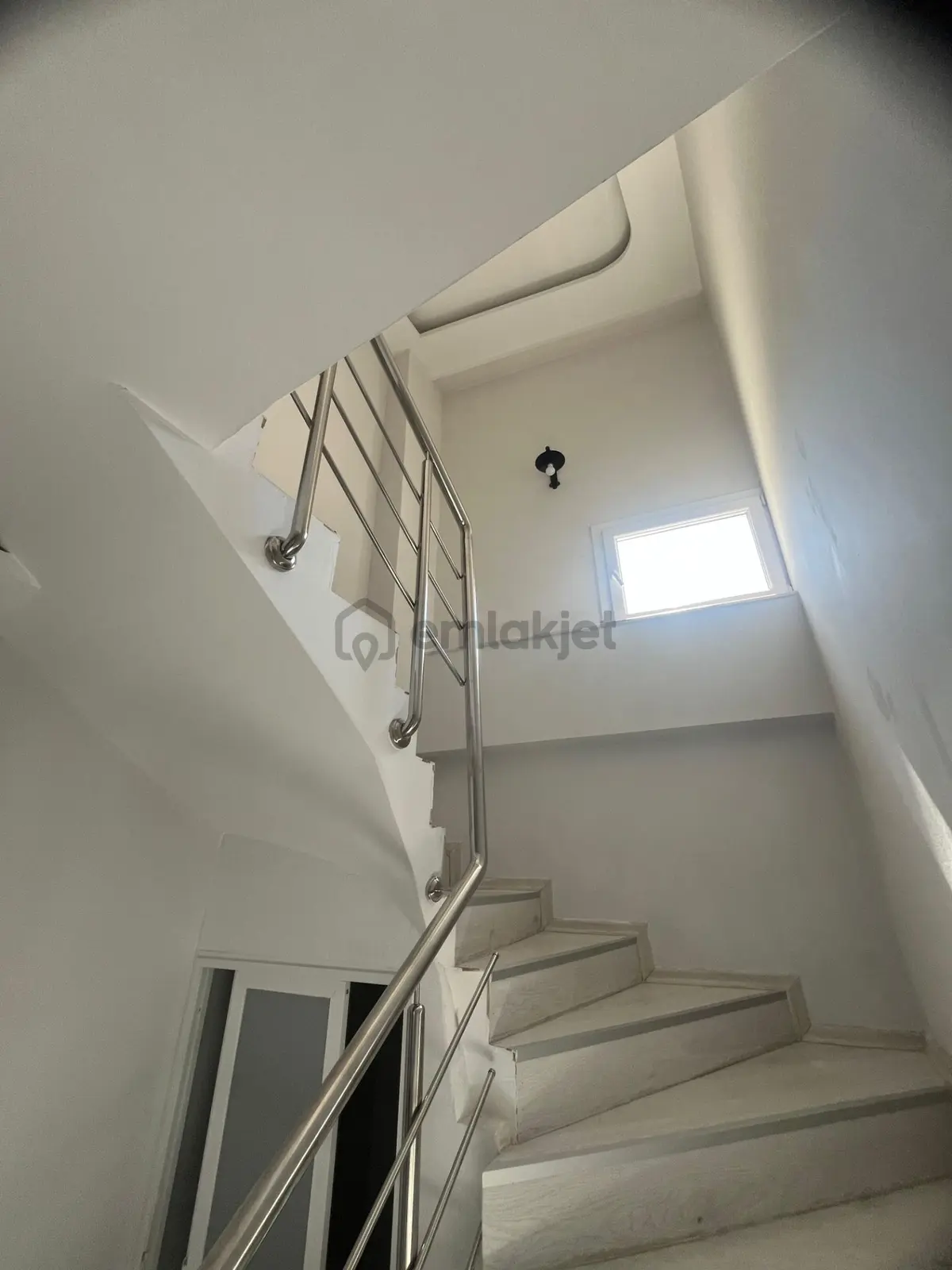 Sahibinden Satılık 2+1 Doğalgazlı Ara Kat Dubleks Daire - 5