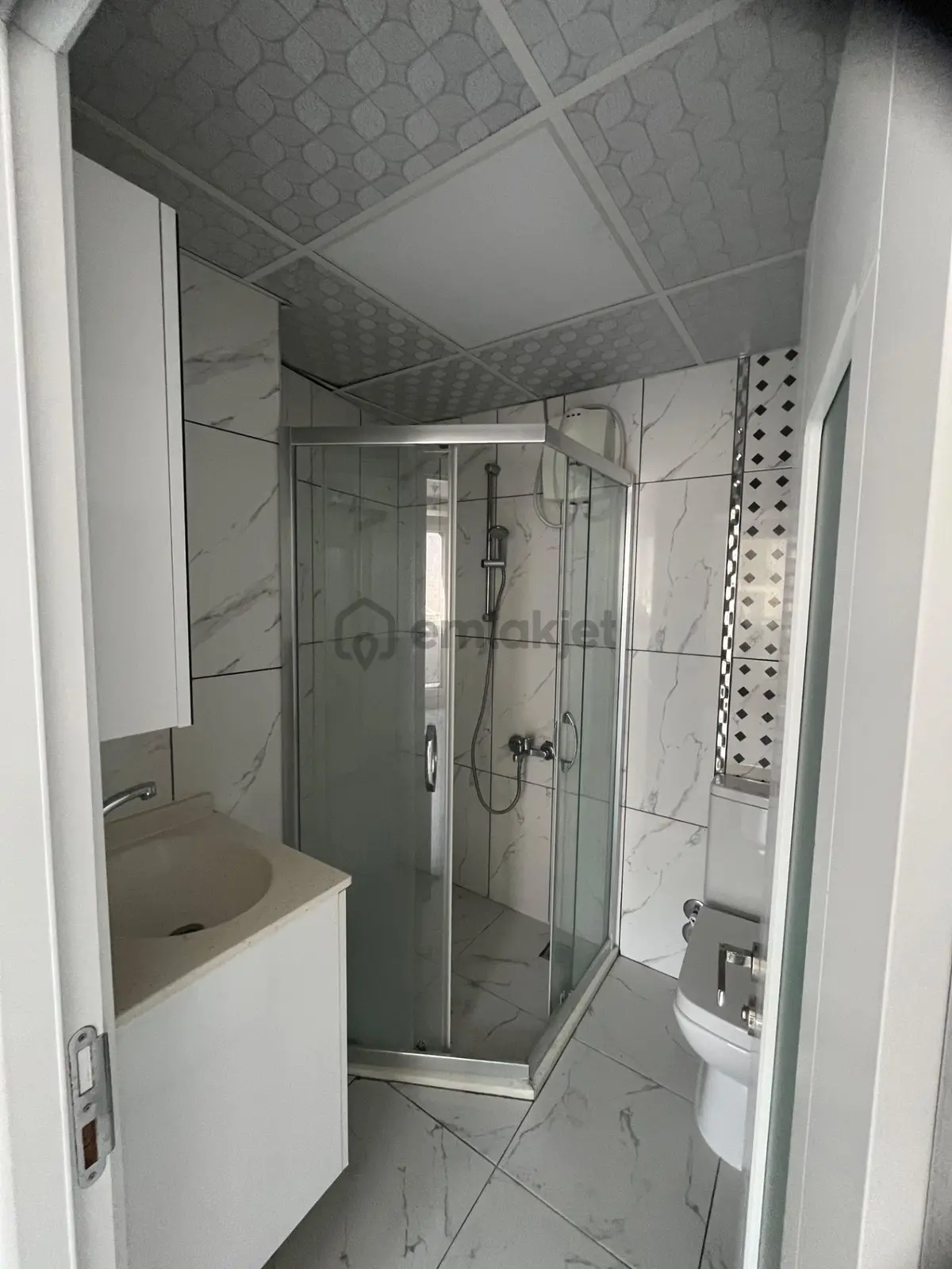 Sahibinden Satılık 2+1 Doğalgazlı Ara Kat Dubleks Daire - 17