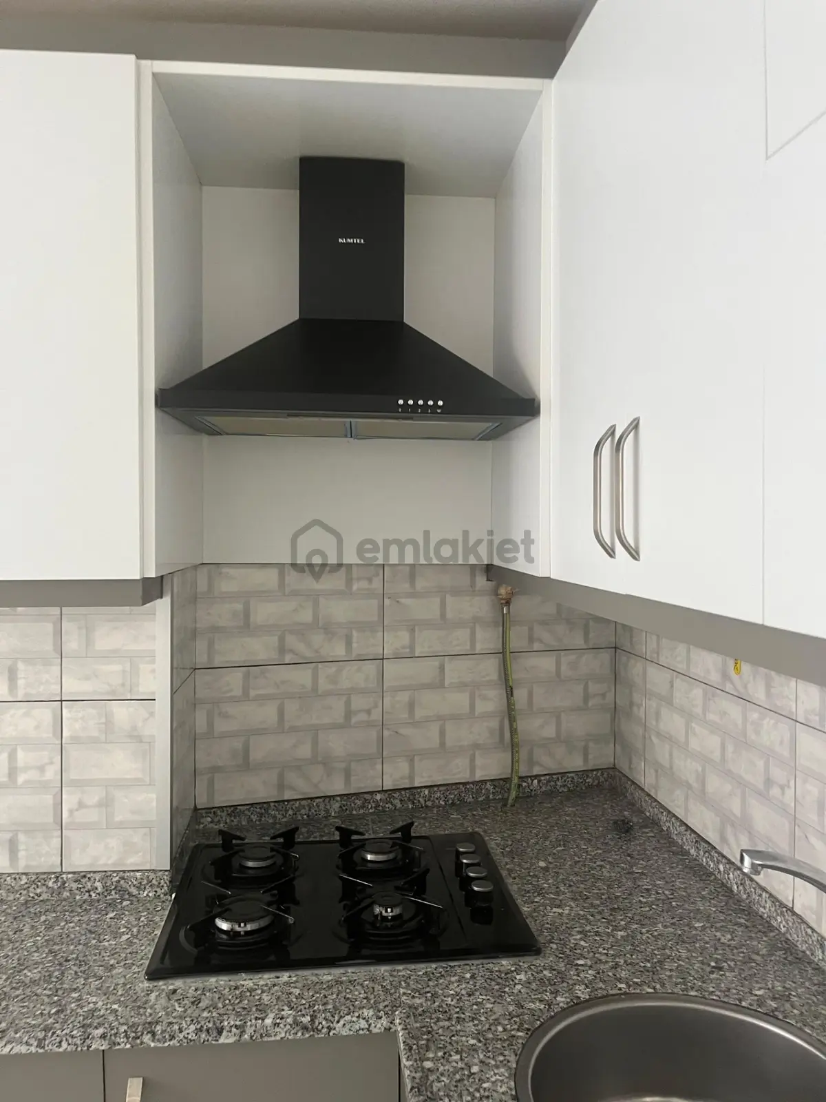 Sahibinden Satılık 2+1 Doğalgazlı Ara Kat Dubleks Daire - 9