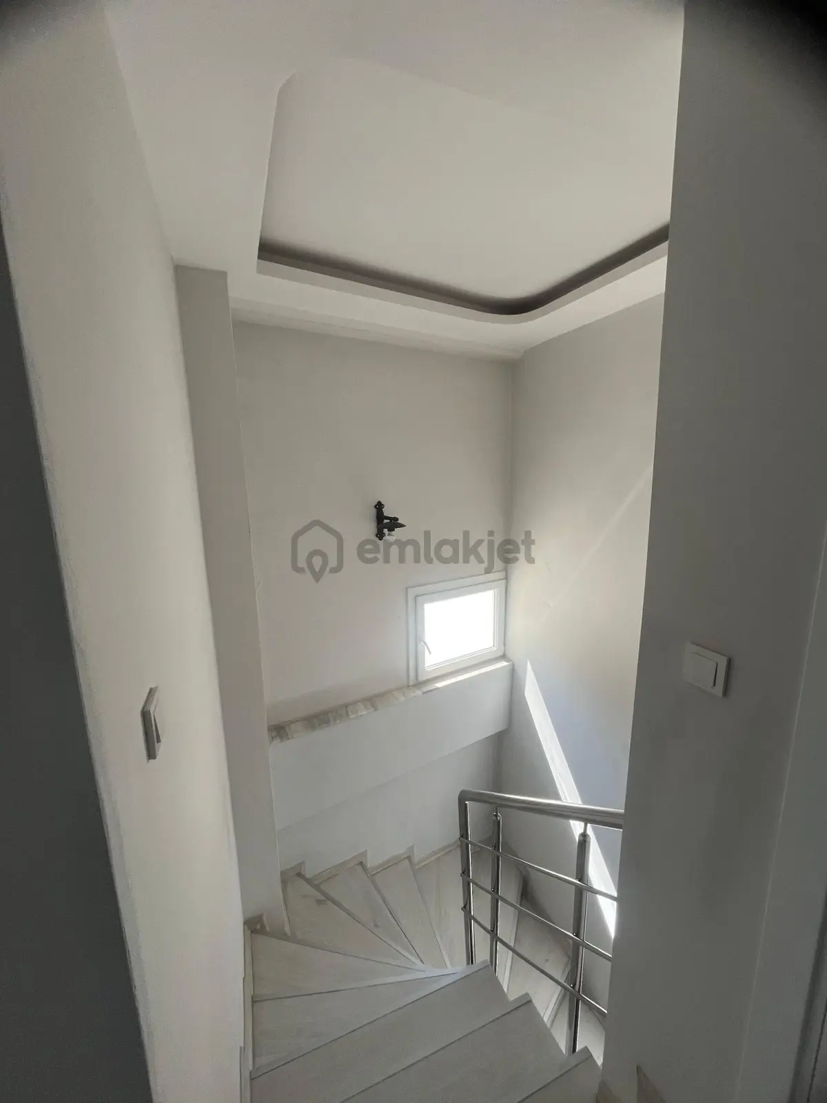 Sahibinden Satılık 2+1 Doğalgazlı Ara Kat Dubleks Daire - 6