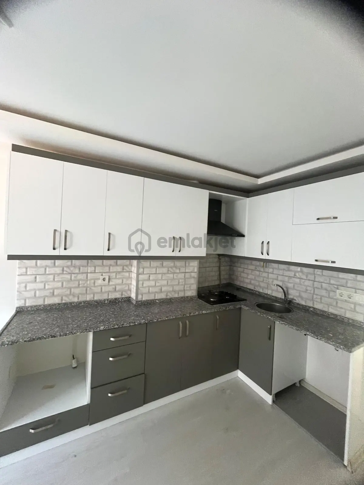 Sahibinden Satılık 2+1 Doğalgazlı Ara Kat Dubleks Daire - 8