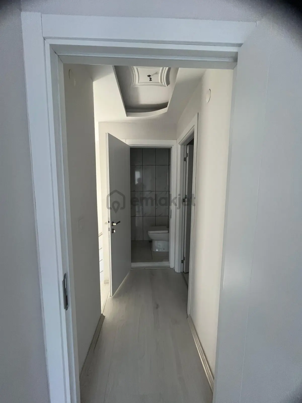 Sahibinden Satılık 2+1 Doğalgazlı Ara Kat Dubleks Daire - 15