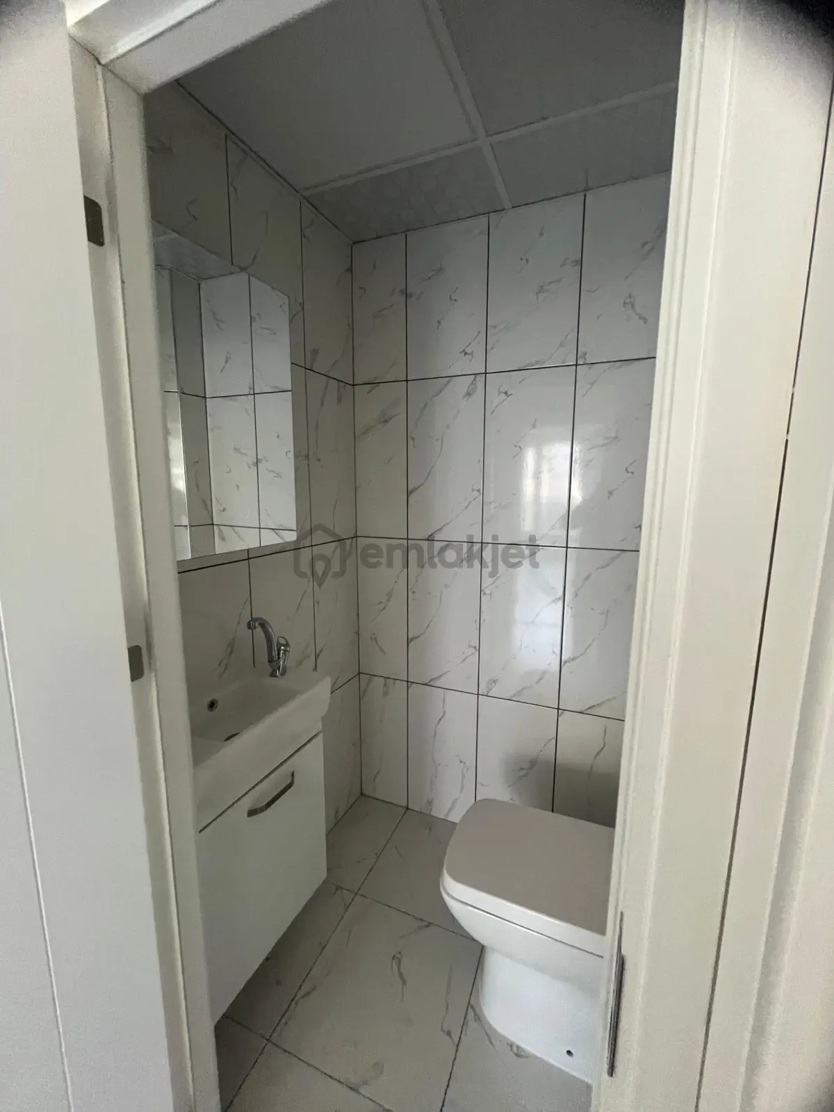 Sahibinden Satılık 2+1 Doğalgazlı Ara Kat Dubleks Daire - 16