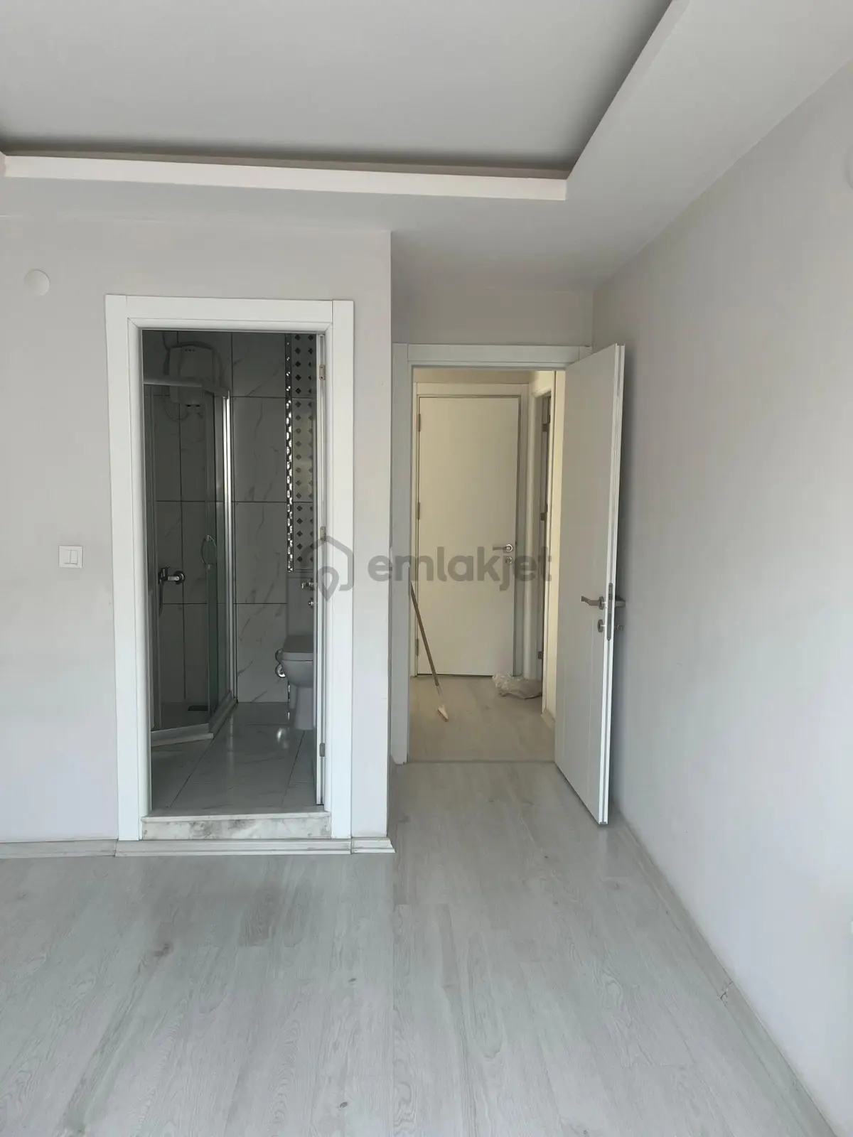 Sahibinden Satılık 2+1 Doğalgazlı Ara Kat Dubleks Daire - 7