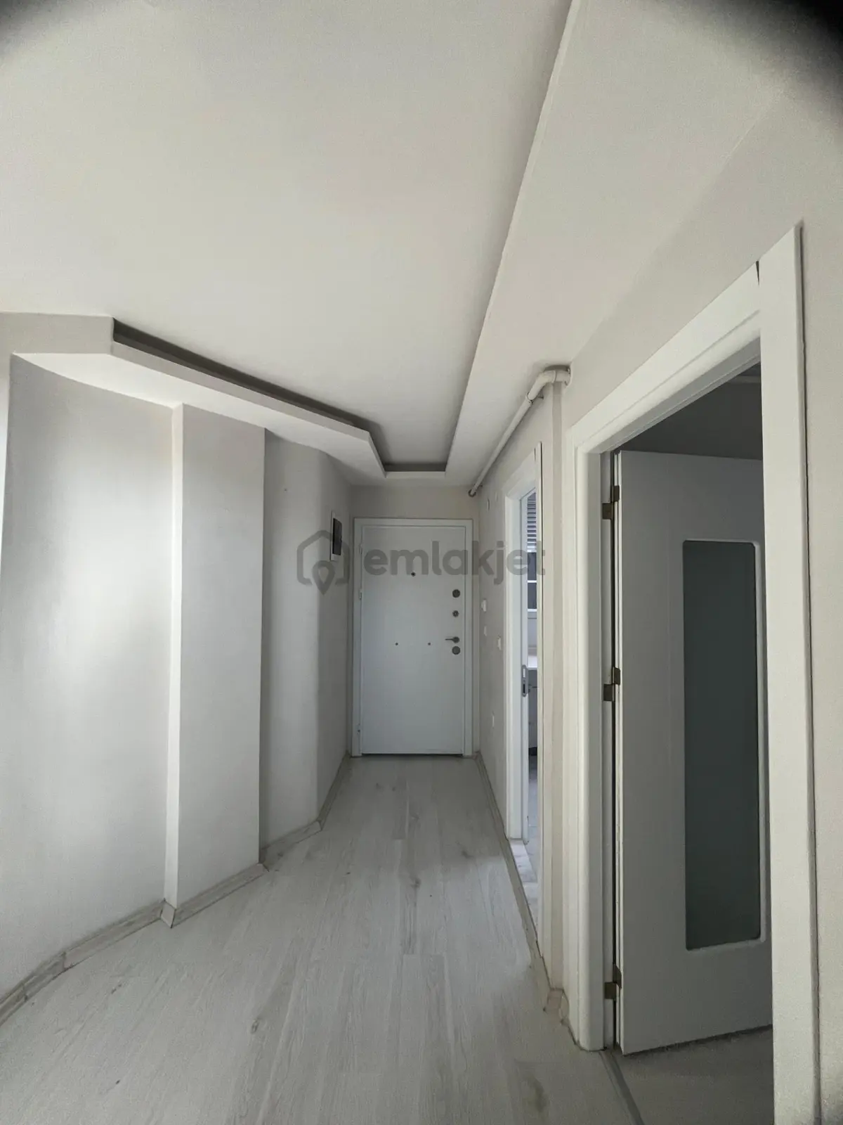 Sahibinden Satılık 2+1 Doğalgazlı Ara Kat Dubleks Daire - 3