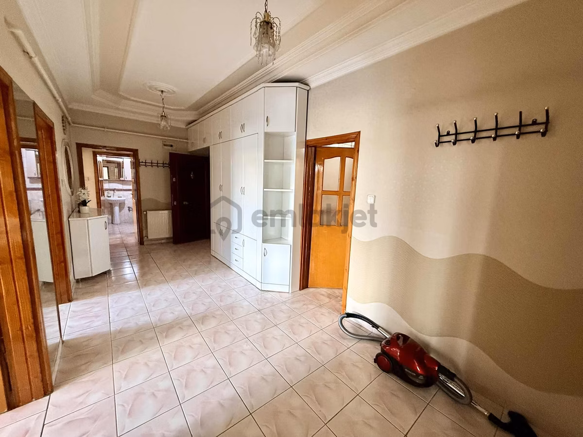 Osman Kavuncu Blv. Üzeri 2+1 Eşyalı Kiralık Daire - 9