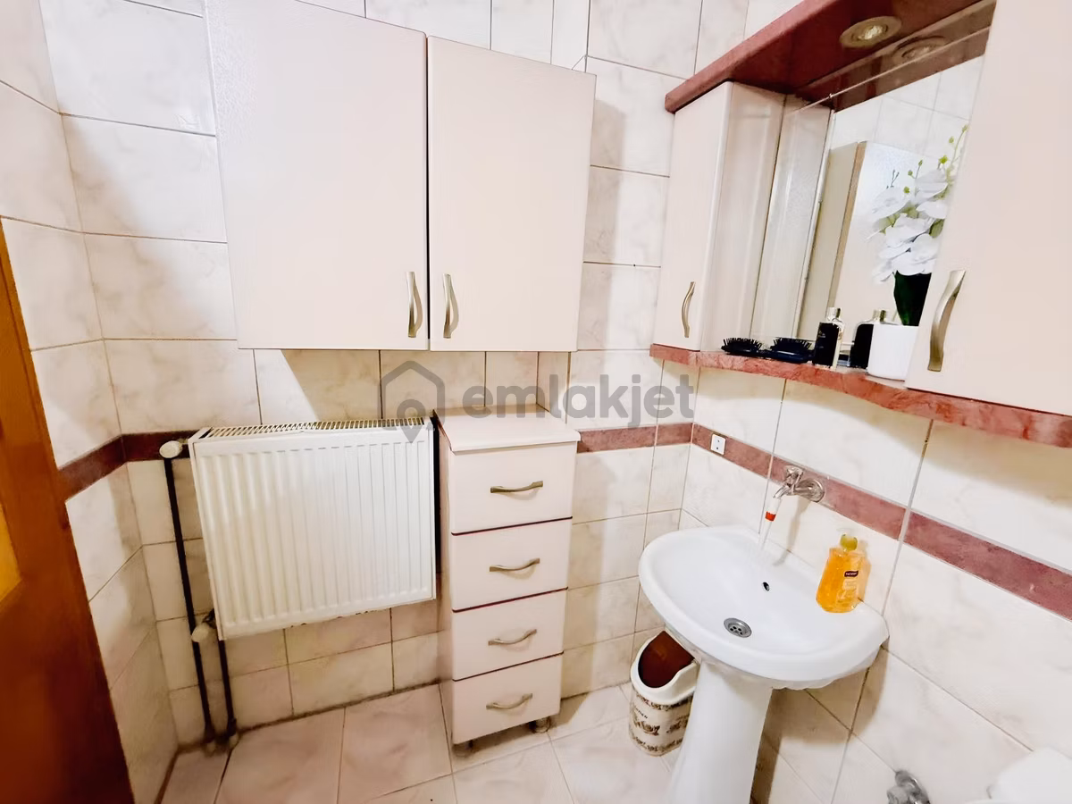 Osman Kavuncu Blv. Üzeri 2+1 Eşyalı Kiralık Daire - 3