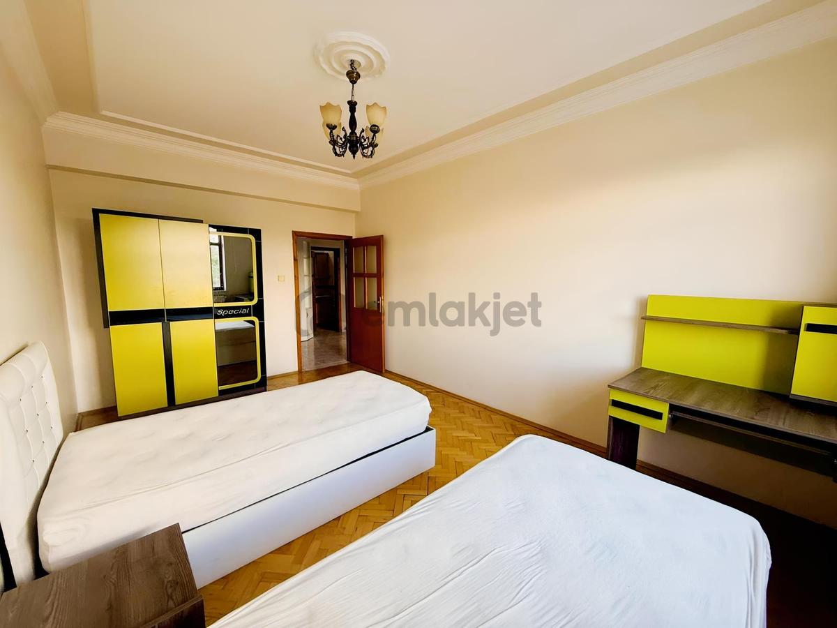 Osman Kavuncu Blv. Üzeri 2+1 Eşyalı Kiralık Daire - 15