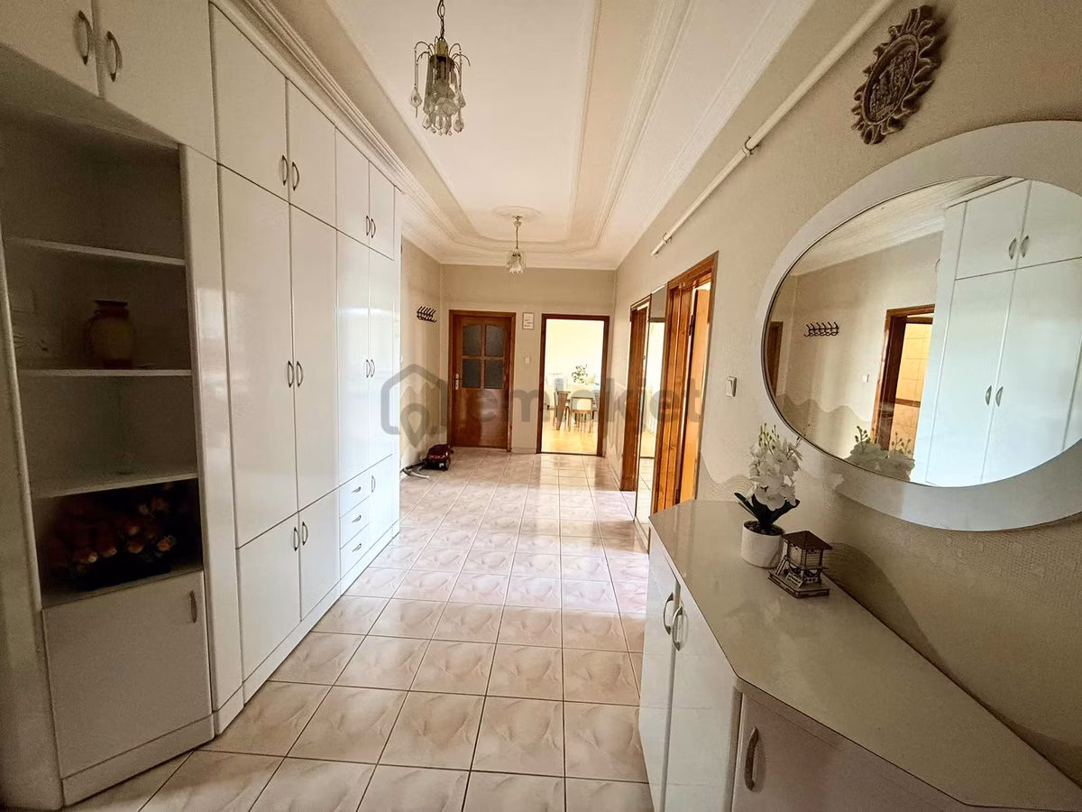 Osman Kavuncu Blv. Üzeri 2+1 Eşyalı Kiralık Daire - 6