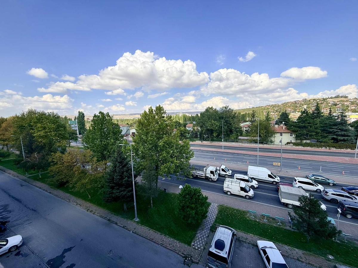 Osman Kavuncu Blv. Üzeri 2+1 Eşyalı Kiralık Daire - 11