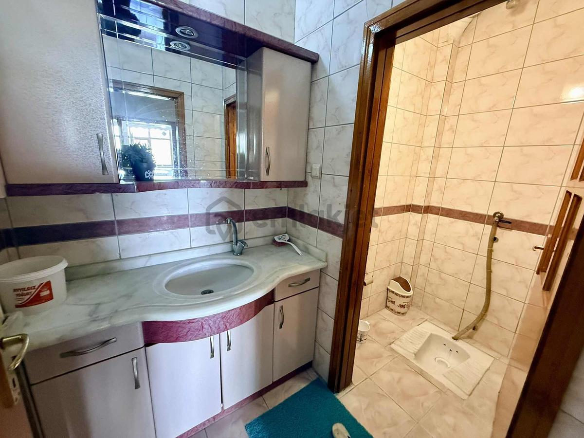 Osman Kavuncu Blv. Üzeri 2+1 Eşyalı Kiralık Daire - 12