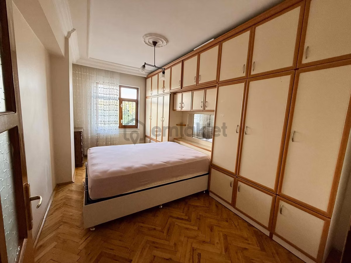 Osman Kavuncu Blv. Üzeri 2+1 Eşyalı Kiralık Daire - 8