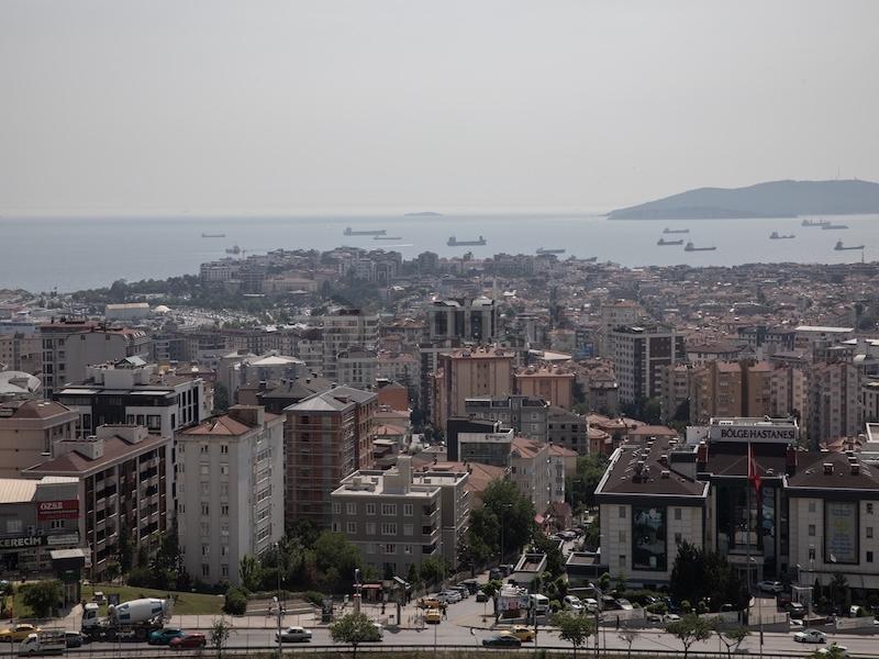 Yeni Projede Pendik Metrosu Yanında Satılık 3+1 Daire - 3