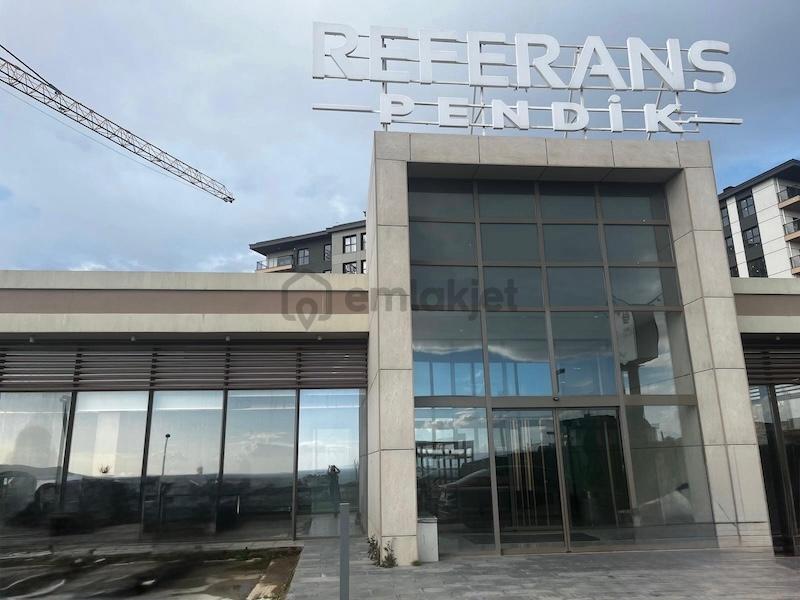 Yeni Projede Pendik Metrosu Yanında Satılık 3+1 Daire - 11