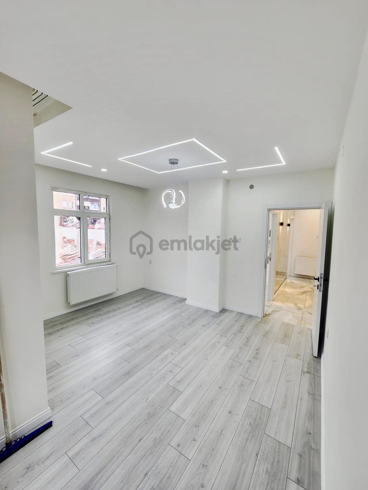 Evim-nur’dan Rasathane Mh 3+1 Özel Yapım Kupon Daire - 19
