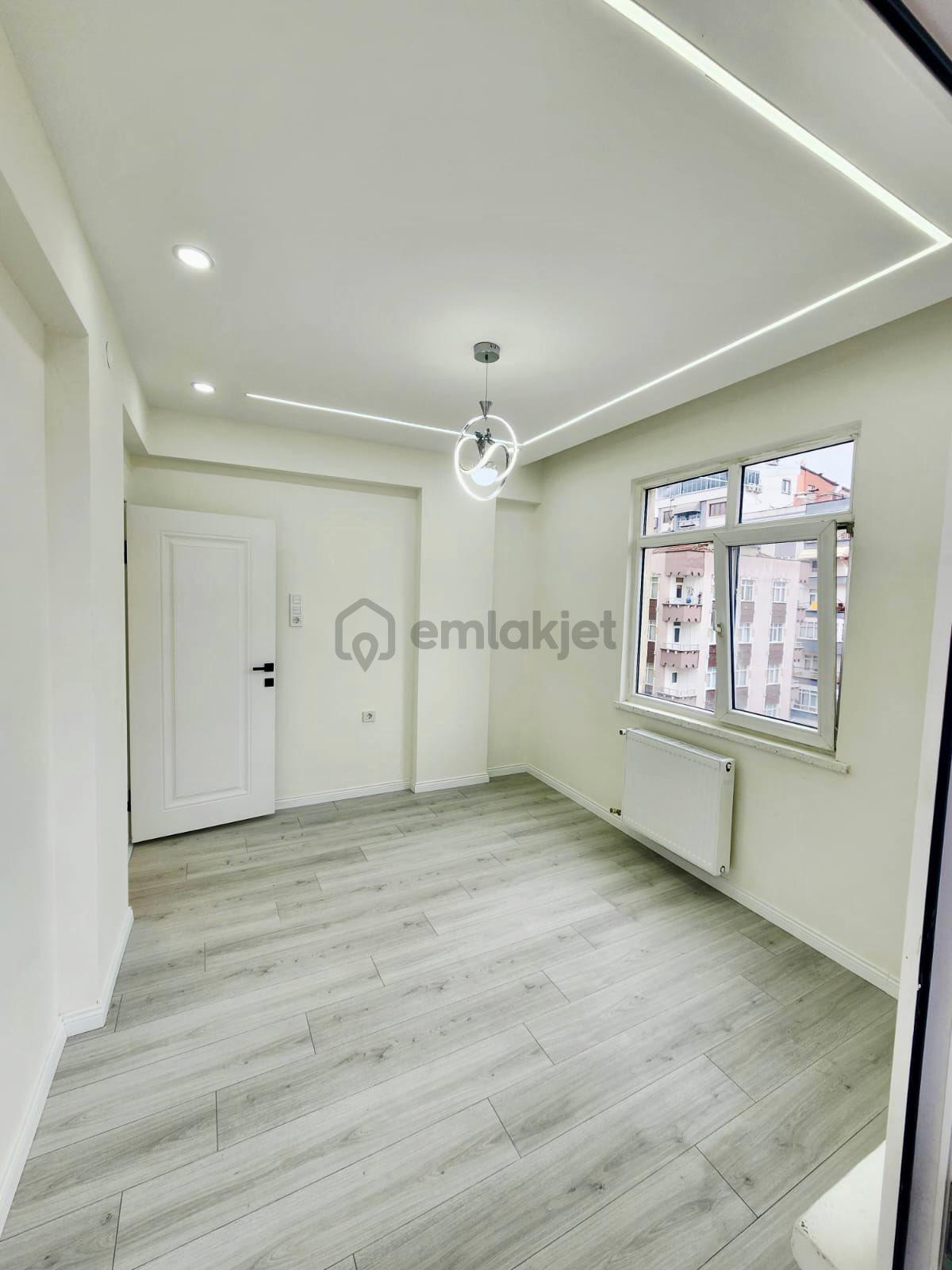 Evim-nur’dan Rasathane Mh 3+1 Özel Yapım Kupon Daire - 18