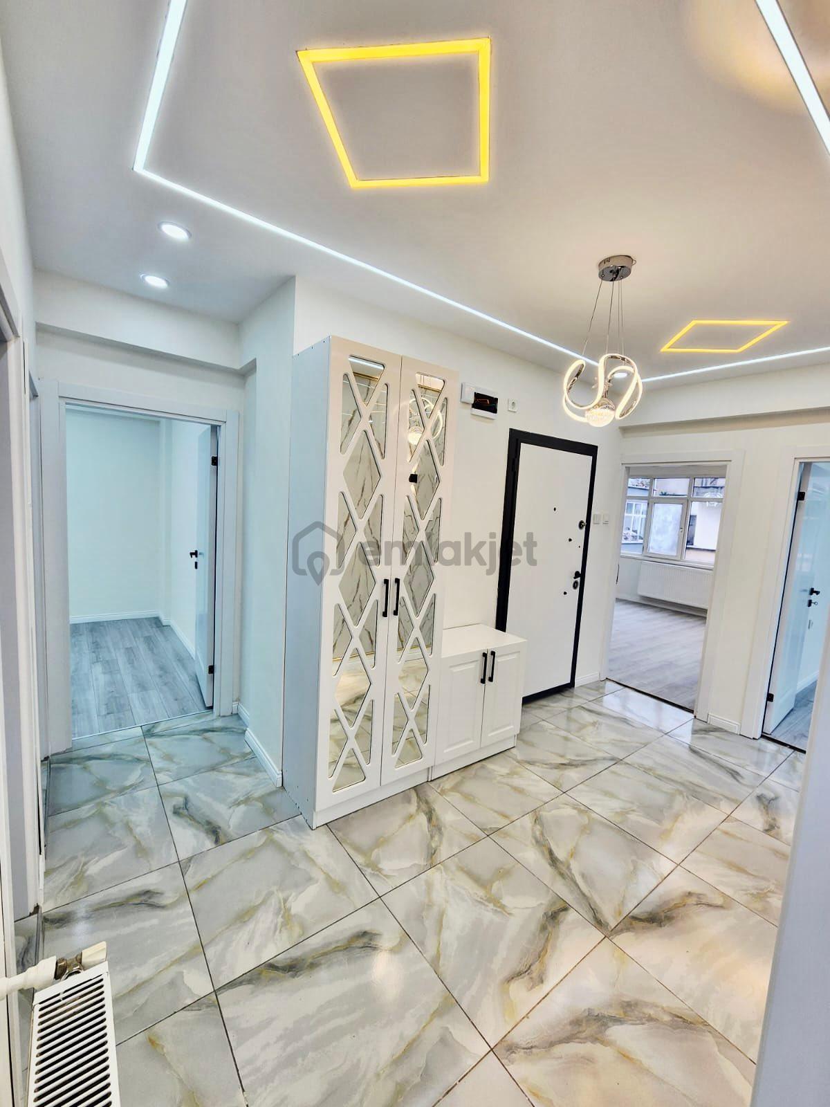 Evim-nur’dan Rasathane Mh 3+1 Özel Yapım Kupon Daire - 16