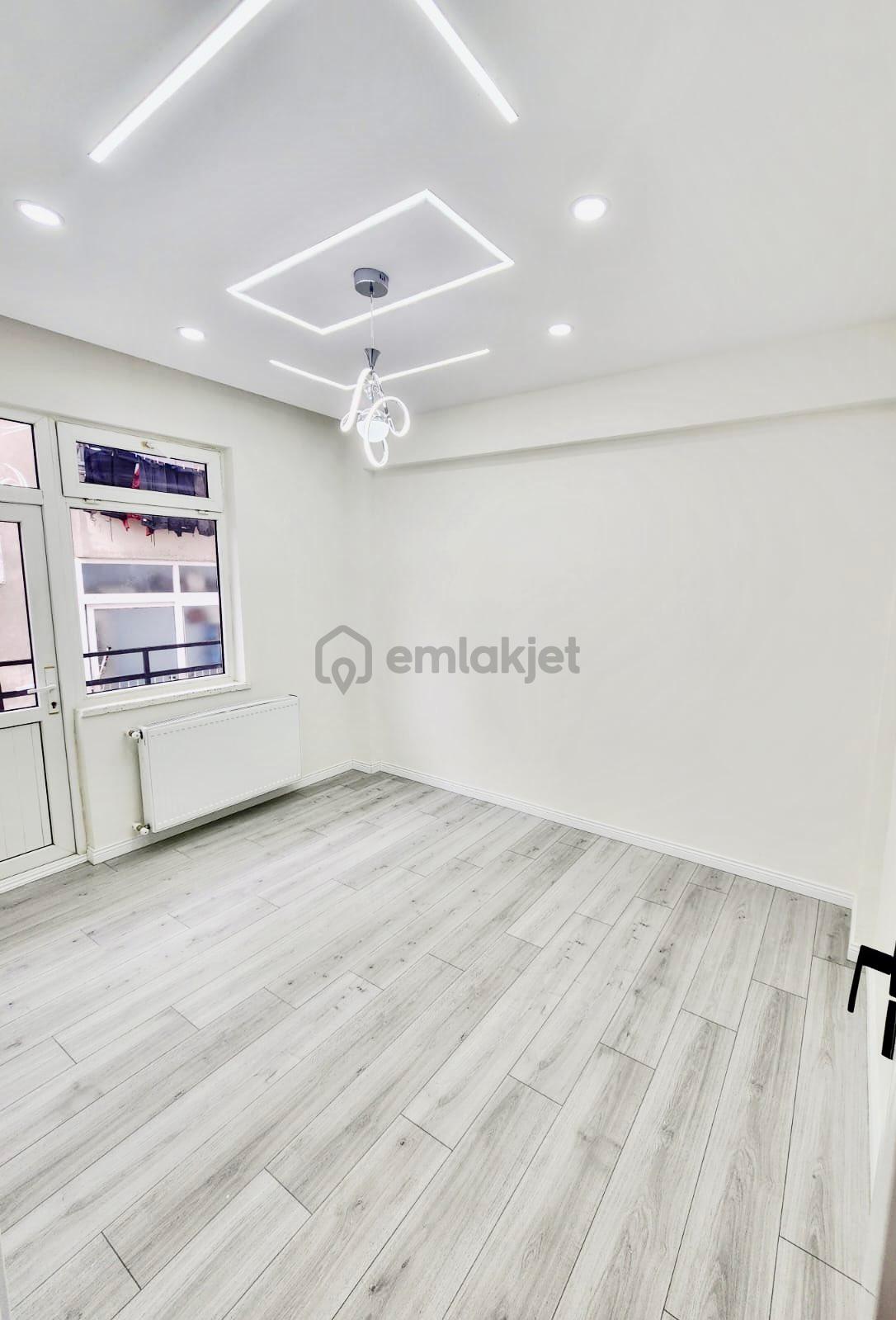 Evim-nur’dan Rasathane Mh 3+1 Özel Yapım Kupon Daire - 4
