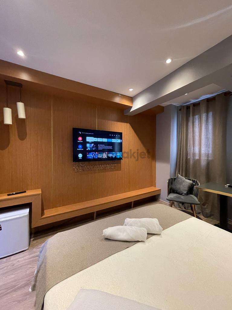 Beyoglu Taksim İstiklal Cd Ultra Lüks 1+0 Suit Odalar - 3