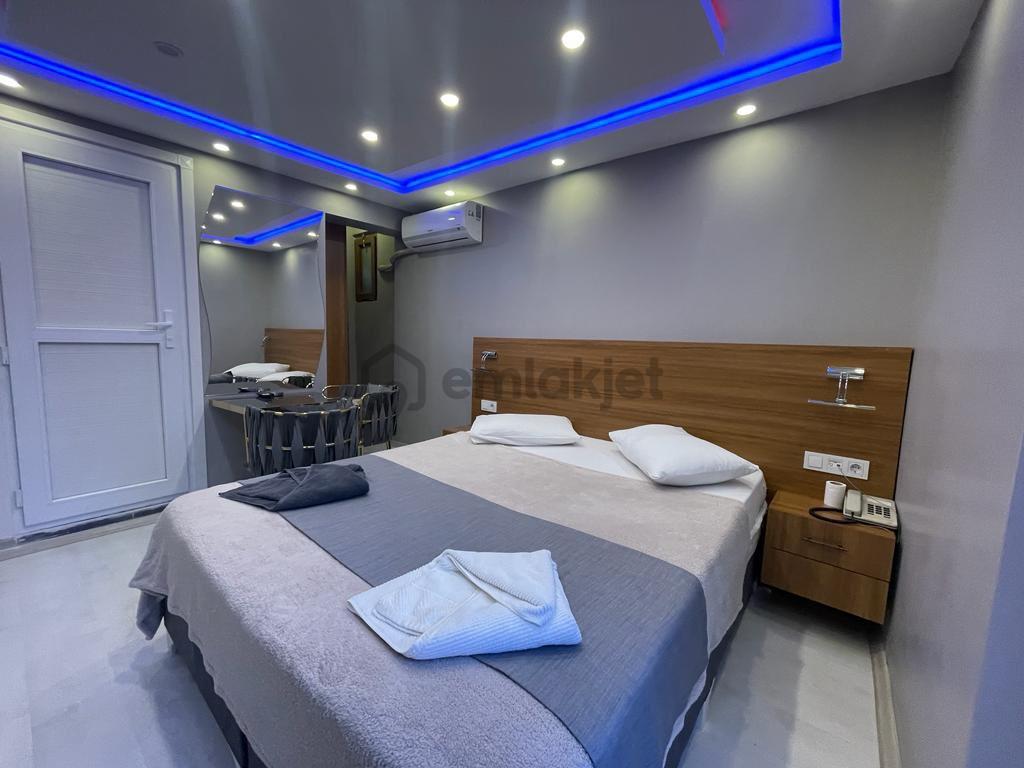 Beyoglu Taksim İstiklal Cd Ultra Lüks 1+0 Suit Odalar - 30