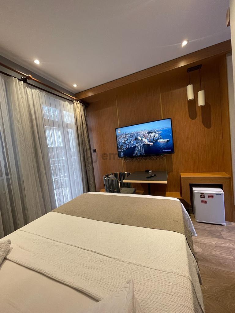 Beyoglu Taksim İstiklal Cd Ultra Lüks 1+0 Suit Odalar - 7