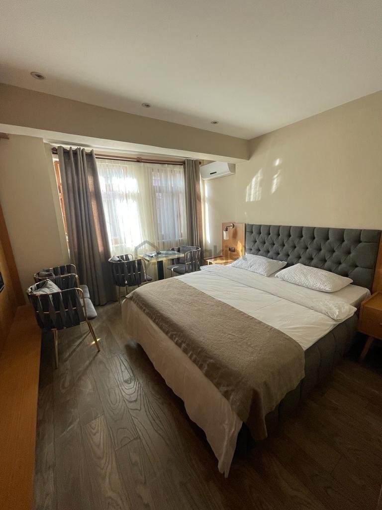 Beyoglu Taksim İstiklal Cd Ultra Lüks 1+0 Suit Odalar - 24