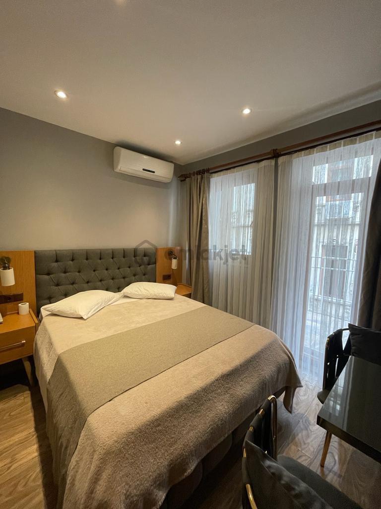 Beyoglu Taksim İstiklal Cd Ultra Lüks 1+0 Suit Odalar - 11
