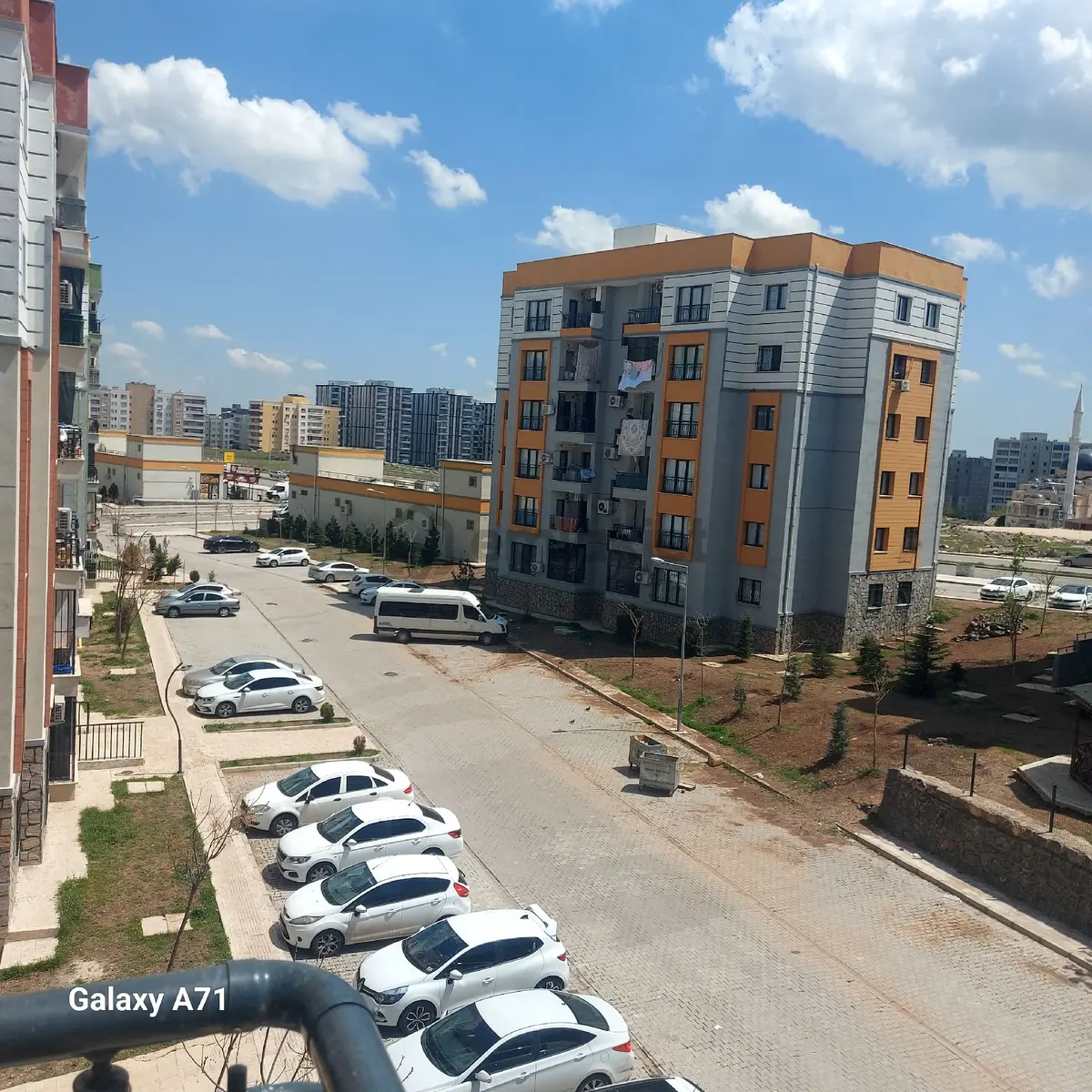 Sahibinden Maşuk 3+1 Oturuma Hazir - 3