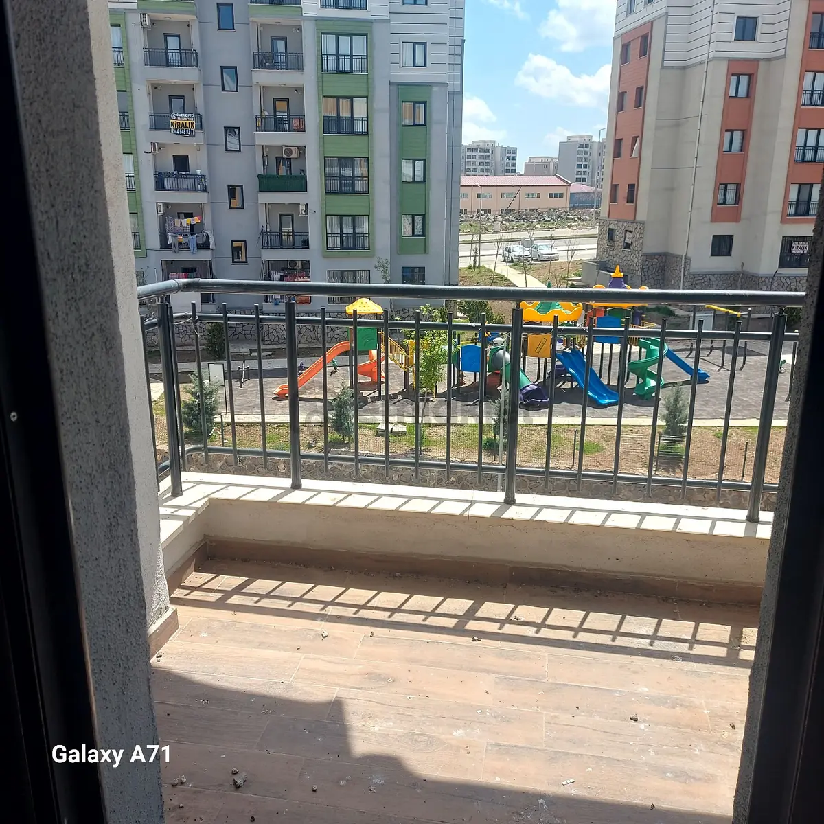 Sahibinden Maşuk 3+1 Oturuma Hazir - 2