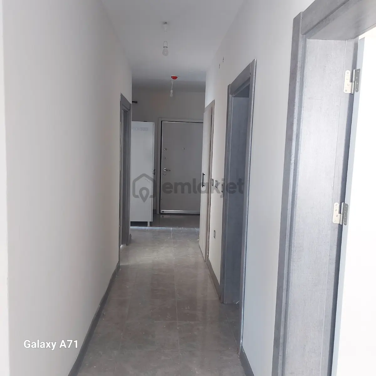 Sahibinden Maşuk 3+1 Oturuma Hazir - 9