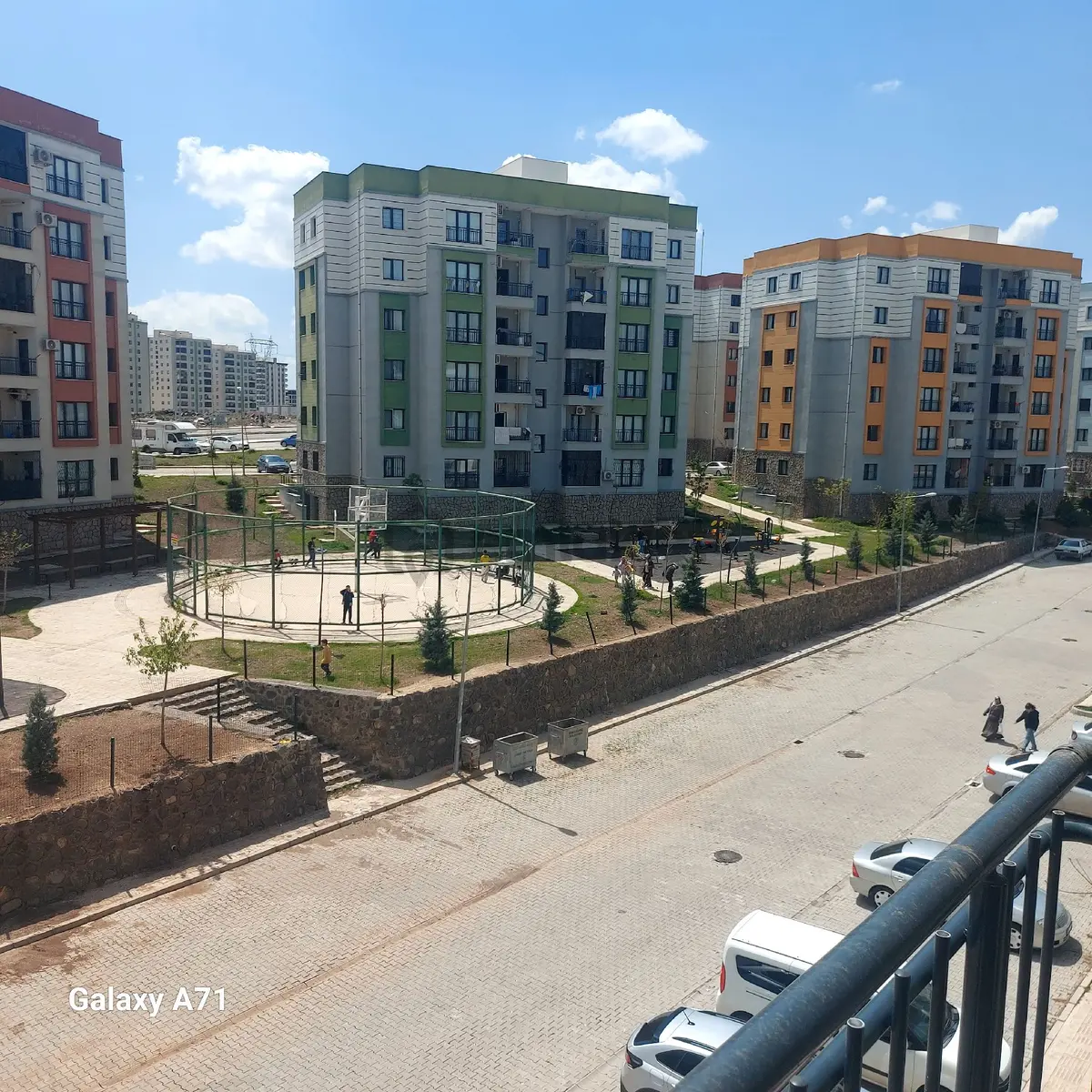 Sahibinden Maşuk 3+1 Oturuma Hazir