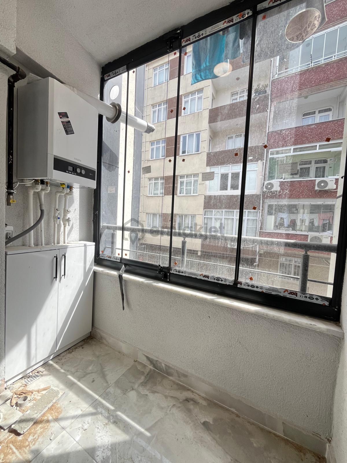 Yusuf Emlak’tan Kemalpaşa"da 2+1 Yeni Daire - 15