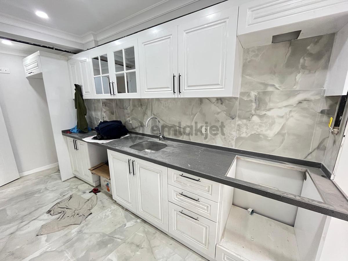 Yusuf Emlak’tan Kemalpaşa"da 2+1 Yeni Daire - 13