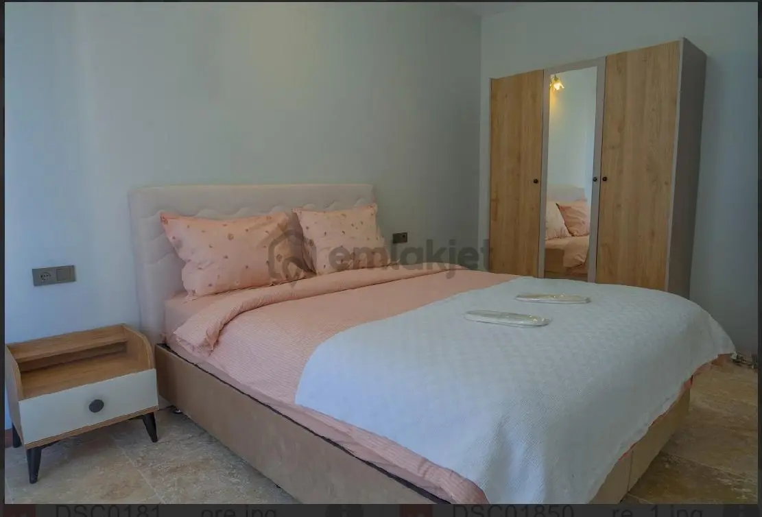 Sahibinden Lüks, Eşyalı , Merkezi Konumlu 1+1 Dire - 19