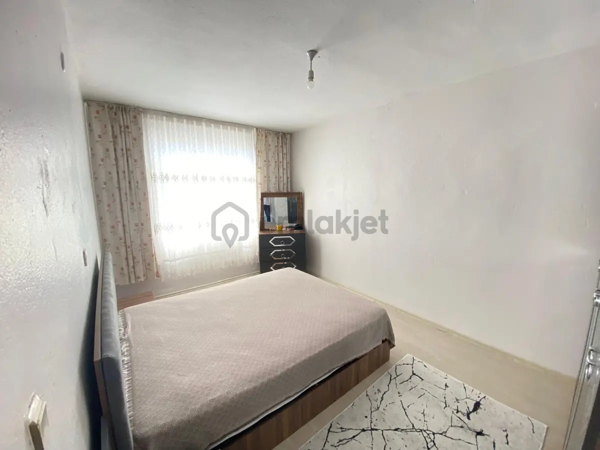 Prestij'den Mahmudiye'de Full Eşyalı Satılık 3+1 Daire - 22