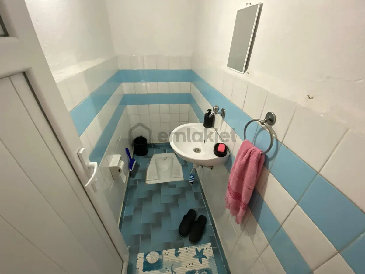 Prestij'den Mahmudiye'de Full Eşyalı Satılık 3+1 Daire - 24