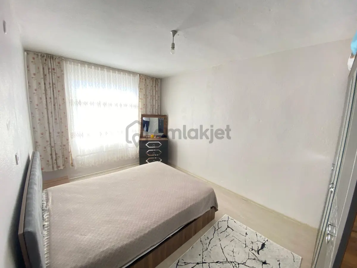 Prestij'den Mahmudiye'de Full Eşyalı Satılık 3+1 Daire - 17