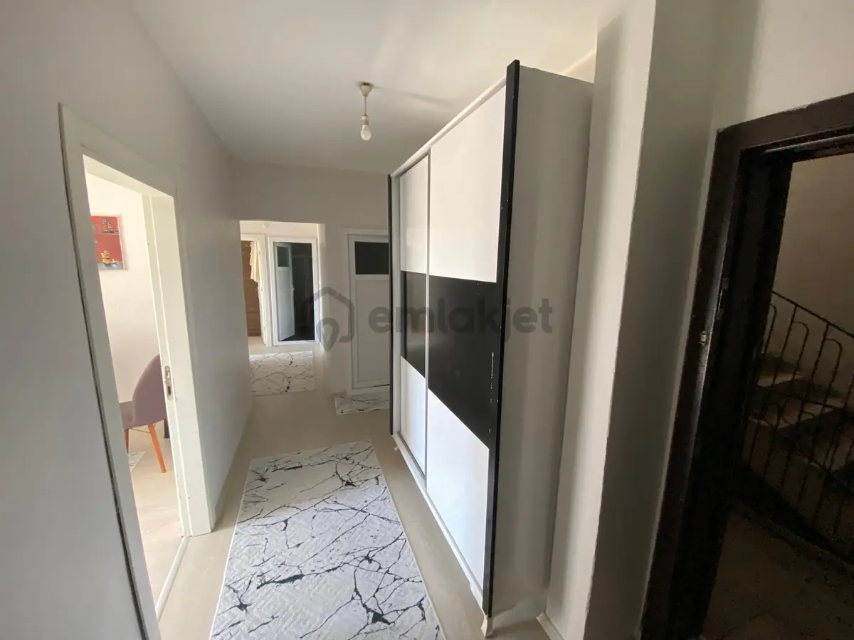 Prestij'den Mahmudiye'de Full Eşyalı Satılık 3+1 Daire - 15