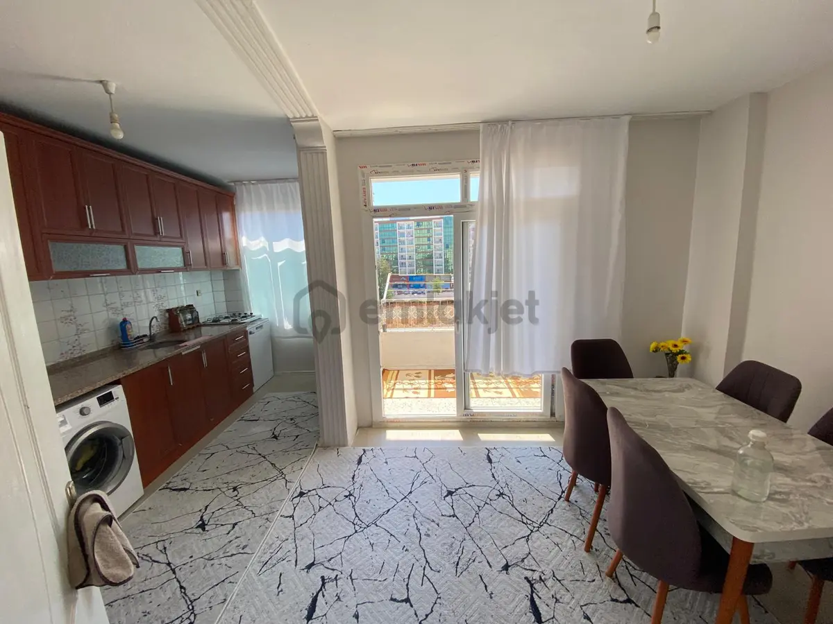 Prestij'den Mahmudiye'de Full Eşyalı Satılık 3+1 Daire - 5