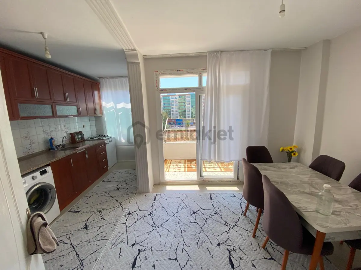 Prestij'den Mahmudiye'de Full Eşyalı Satılık 3+1 Daire - 13