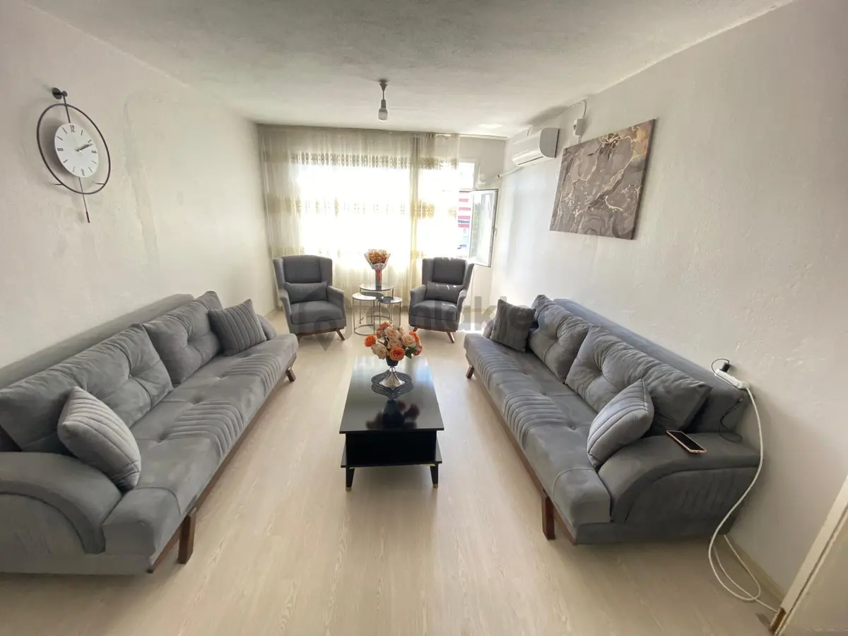 Prestij'den Mahmudiye'de Full Eşyalı Satılık 3+1 Daire - 6