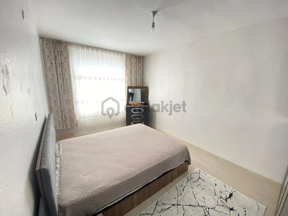 Prestij'den Mahmudiye'de Full Eşyalı Satılık 3+1 Daire - 19