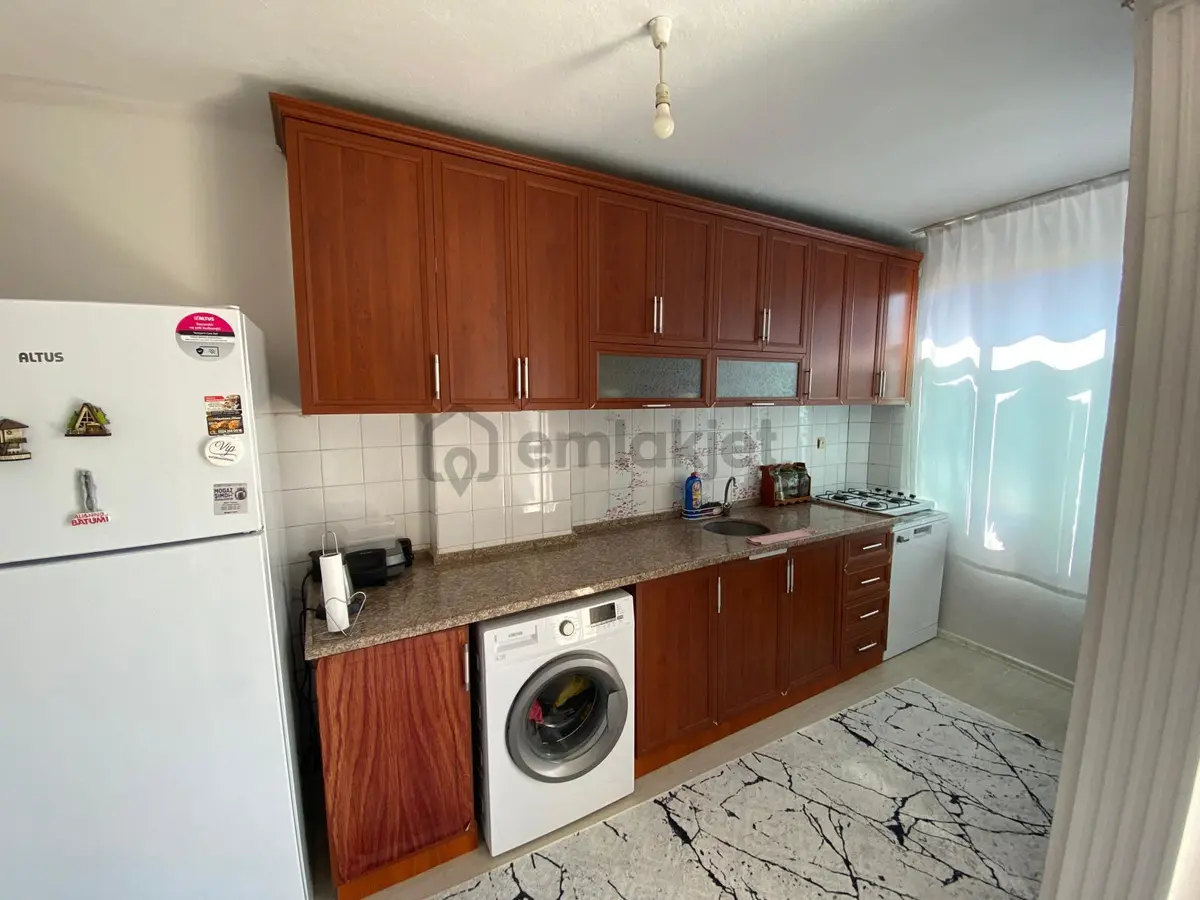 Prestij'den Mahmudiye'de Full Eşyalı Satılık 3+1 Daire - 2