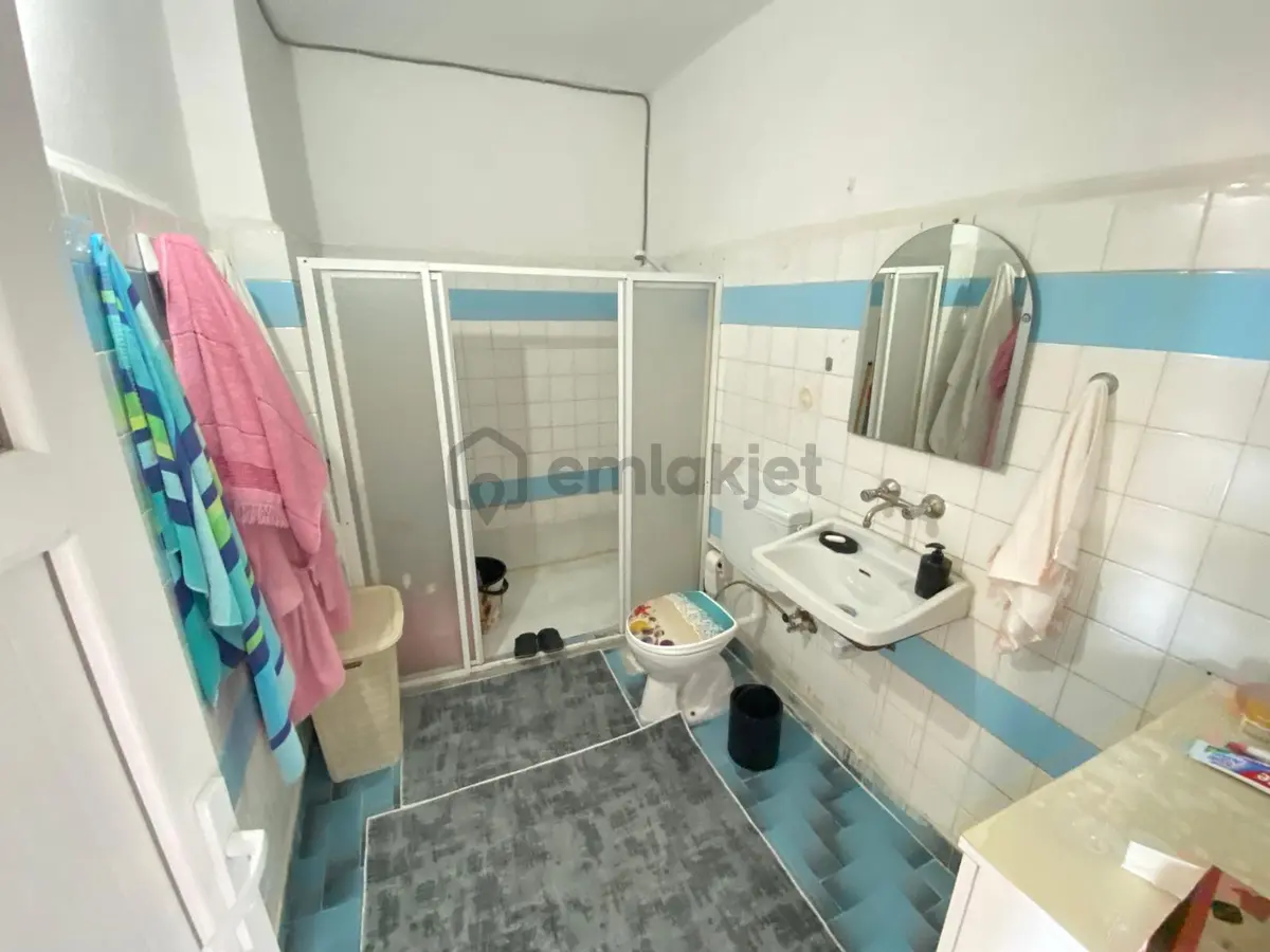 Prestij'den Mahmudiye'de Full Eşyalı Satılık 3+1 Daire - 25