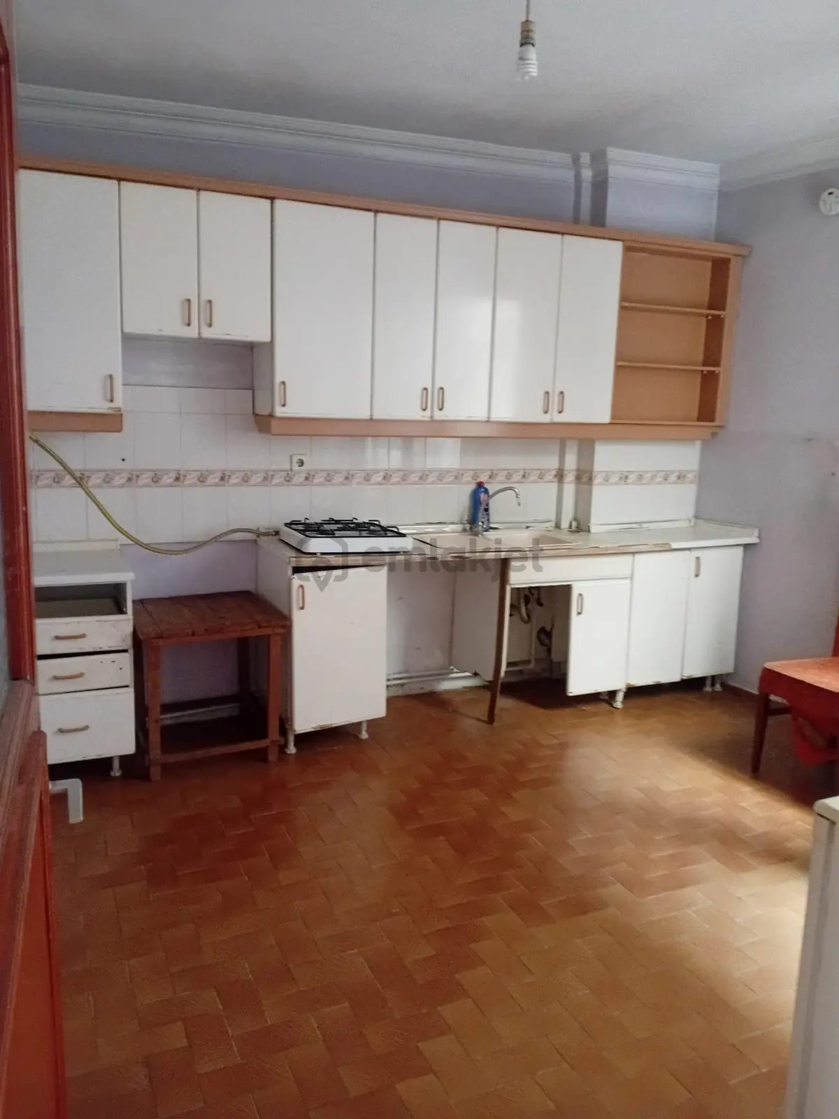 Bursa Yıldırım Yediselviler Mahallesinde Kiralık Daire - 8