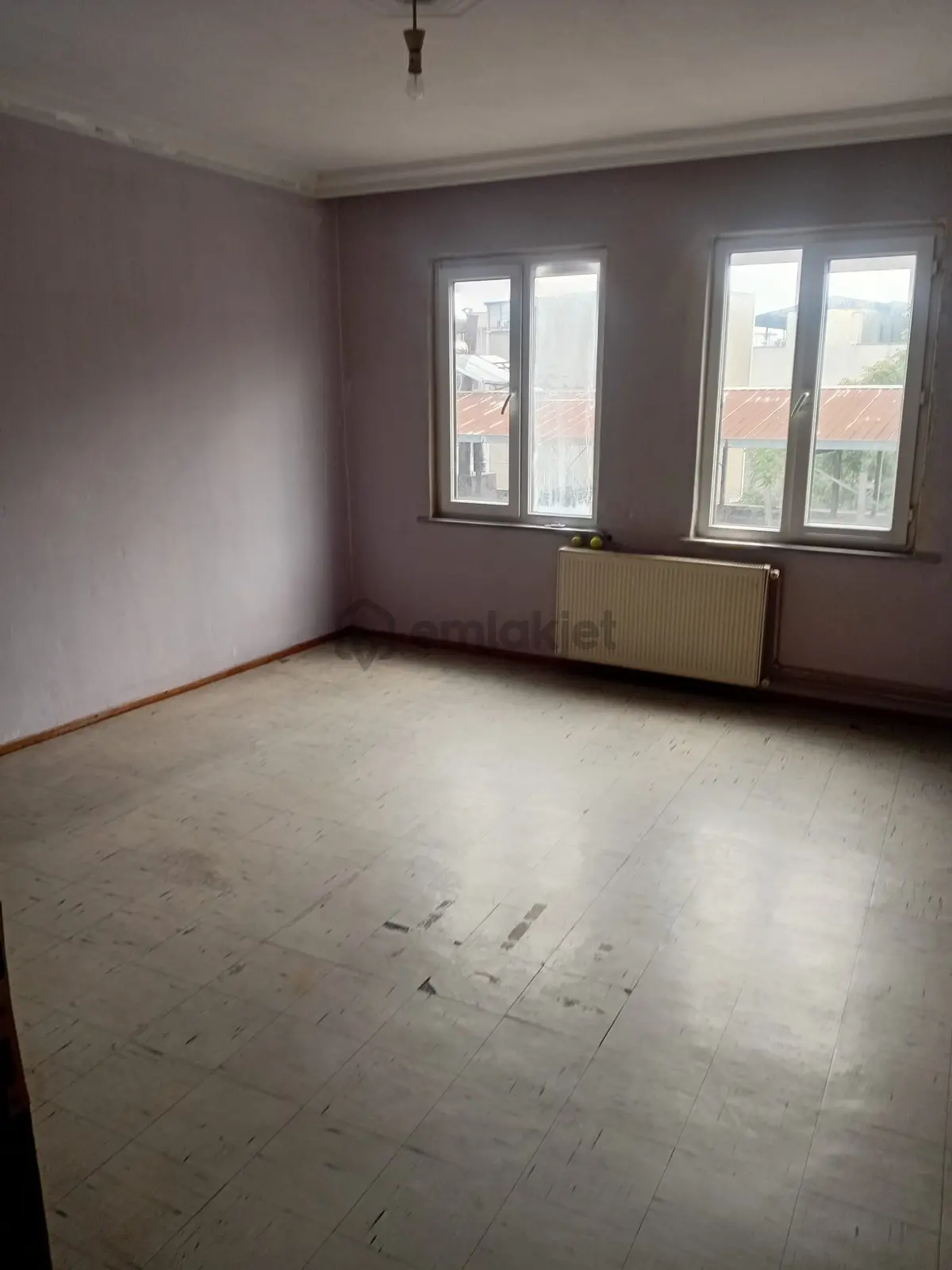 Bursa Yıldırım Yediselviler Mahallesinde Kiralık Daire